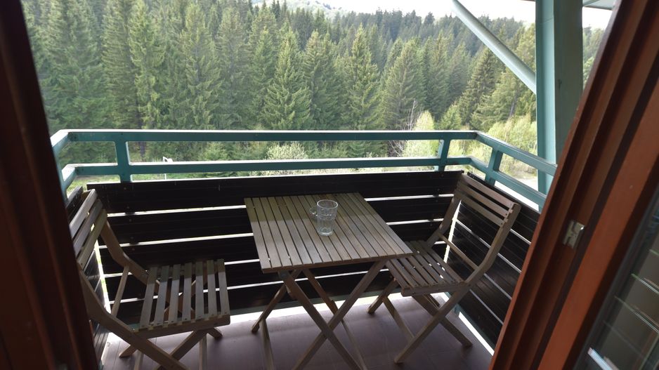 2 in 1, apartamente de 2 si de 4 camere, parcari, Silver Mountain - Poză 21