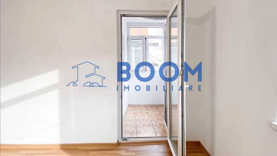 Apartament 2 Camere | Zona Ostroveni | Etaj 2 - Poză 5