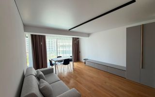 PRIMA INCHIRIERE | 2 CAMERE 53MP | YACHT KID | MOBILAT-UTILAT | TERASA - Poză 1