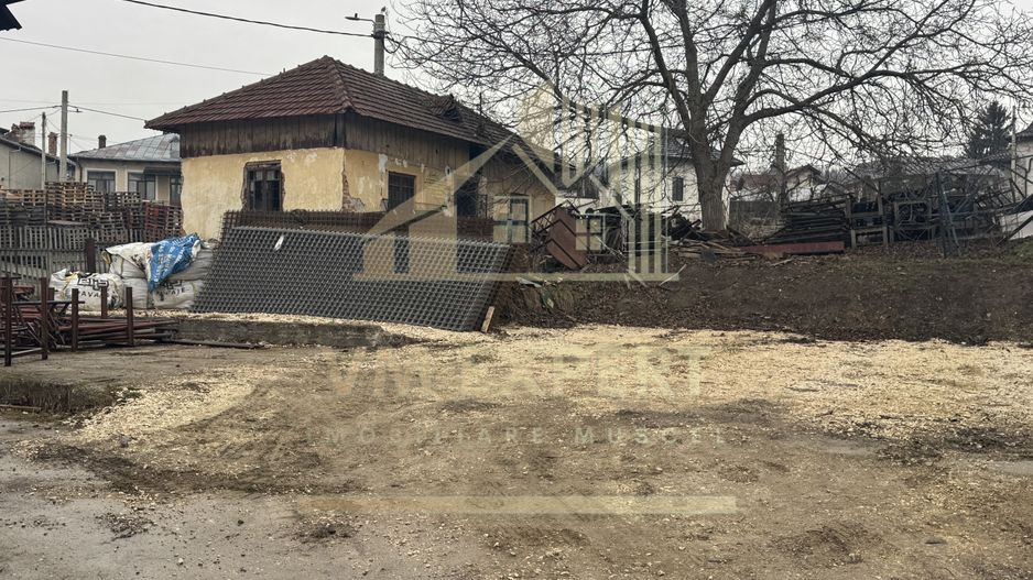 TEREN INTRAVILAN 3364 MP CAMPULUNG ZONA MĂNĂSTIREA NEGRU VODĂ COMISION 0 - Poză 9