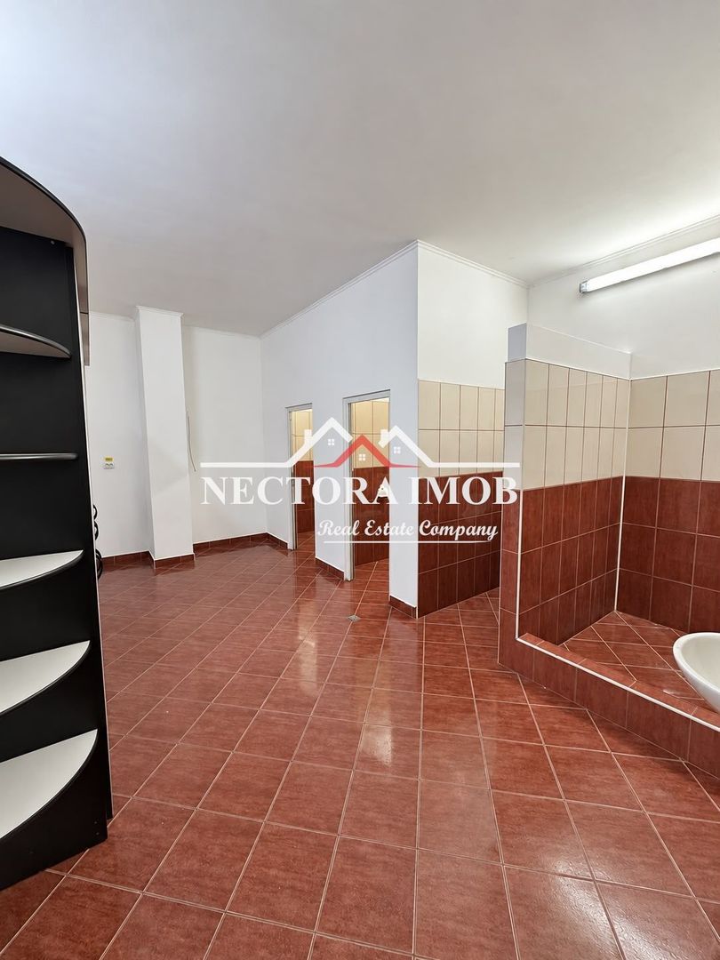 NECTORA IMOB-SpatiI industriale cu incalzire pe gaz,Acces TIR,Uzinelor - Poză 4