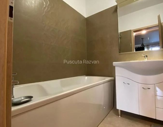 Apartament 3 camere de inchiriat Vitan Pet Friendly+ loc de parcare - Poză 11