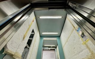 Apartament cu 2 camere + 2 bai *70mp* | Imobil Boutique | Zona Unirii - Poză 42