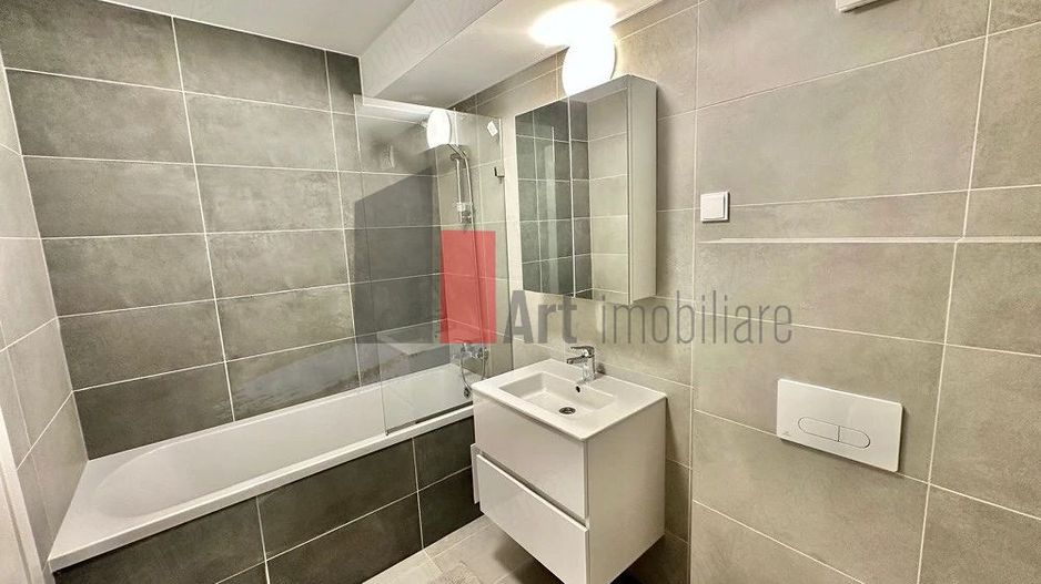 Vanzare apartament 3 camere Drumul Taberei Stellaris Residence Ghencea Moghioros - Poză 5