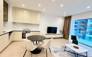 Aviatiei Tower | 2 camere | Promenada Mall - Poză 4