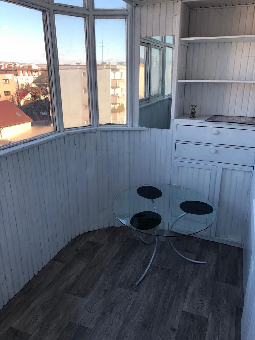 Apartament cu 2 camere | Decomandat | Balcon | zona Iulius Mall | Confort 1 - Poză 10