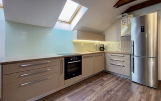 Apartament 3 camere, 115 mp, zona Borhanci - Poză 5
