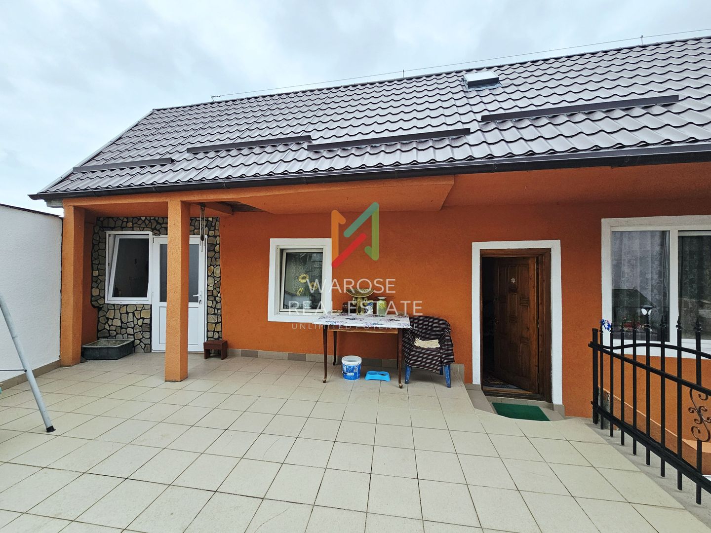 0% Comision | Casa Individuala Rasnov | Central - Poză 31