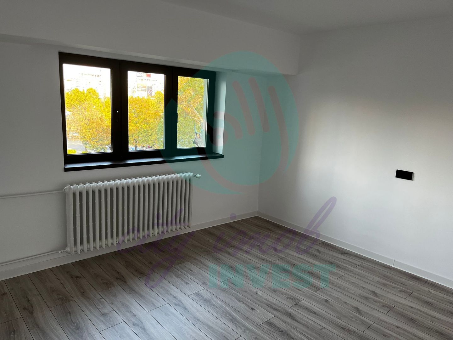 4 camere spațios Unirii | Vedere emblematică la Fântâni | Etaj 1 - Poză 12