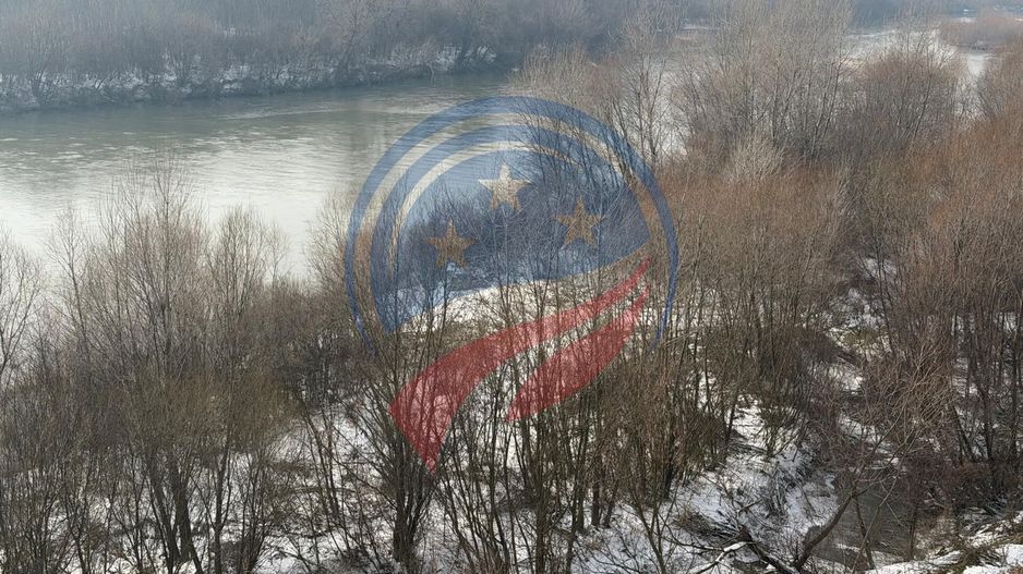 Teren deosebit în Malu Mare – Super View către Jiu | 2.500 mp | Deschidere 100 m - Poză 1