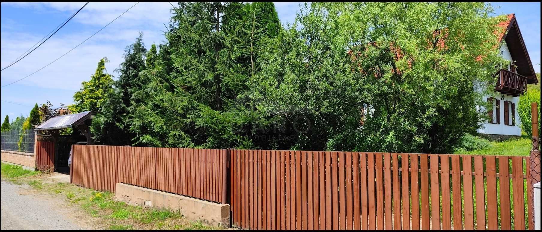 Casa de vacanta/locuit langa Sovata (Campu Cetatii) pentru iubitorii de natura - Poză 2