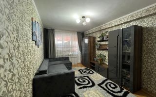Vânzare, apartament, 2 camere, str-la Studenților, Râșcani - Poză 1