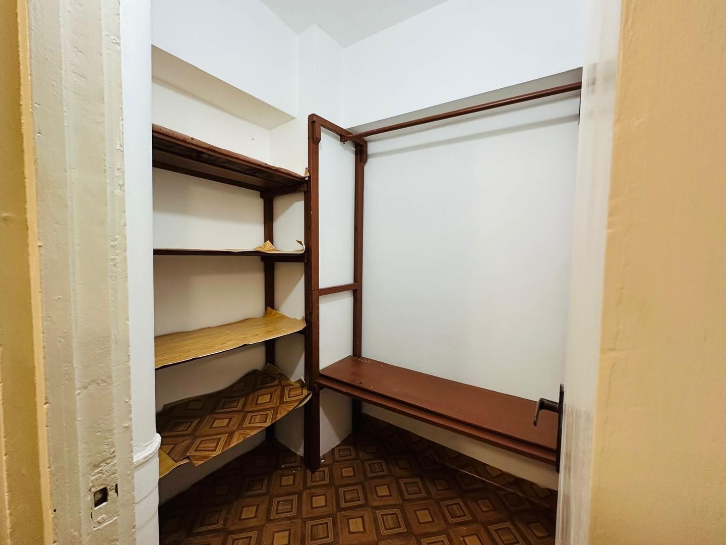 Apartament luminos 3 camere cu balcon generos Parcul Plumbuita - Poză 11