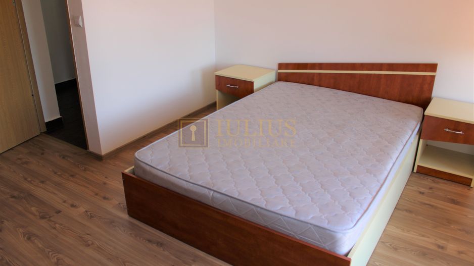 Casa in Duplex, zona Girocului, P+E+M, centrala proprie, garaj, 3 balcoane,3bai! - Poză 24