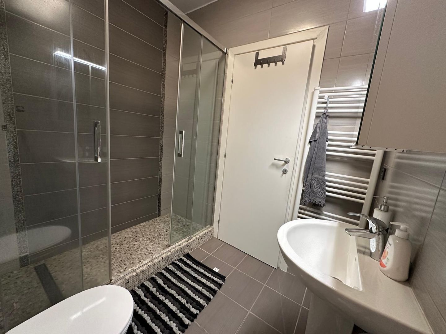 Apartament 2 camere Complex Onix Grozavesti Loc parcare - Poză 7