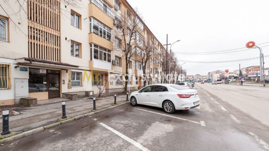 Ap. 2 camere - Frații Golesti -Gara Pitesti - McDonald’s - Poză 20