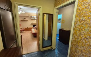 AP. 2 CAMERE BRANCOVEANU, BUCATARIE INCHISA, BLOC REABILITAT, MOBILAT - Poză 10