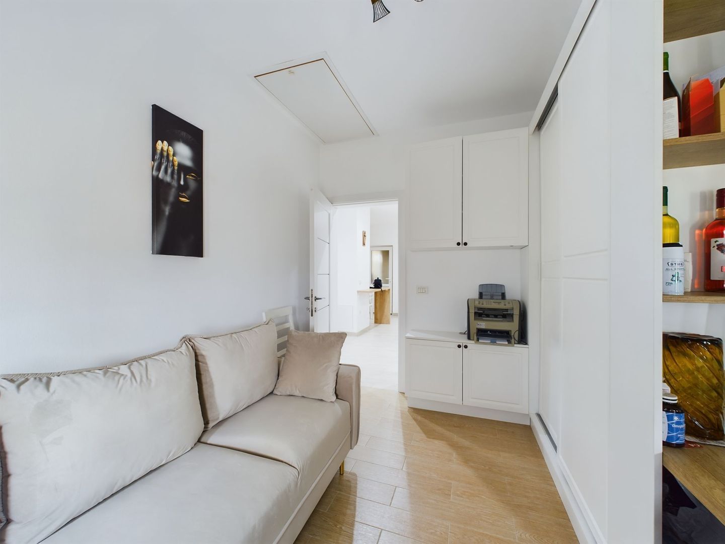 Duplex 1/2 in Moșnita Veche (Drumul Boilor) - Poză 6