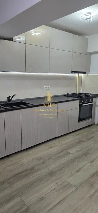 Apartament 3 camere | Renovat complet 2021| Obor metrou | bloc reconsolidat - Poză 3