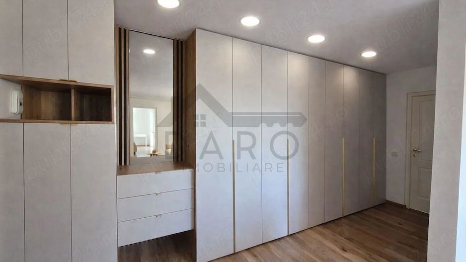 Apartament premium 2 camere cu parcare și boxa incluse - Poză 6