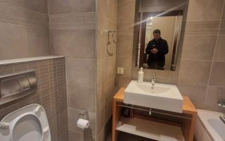 InCity Residence | 2 camere (un dormitor) - Poză 5