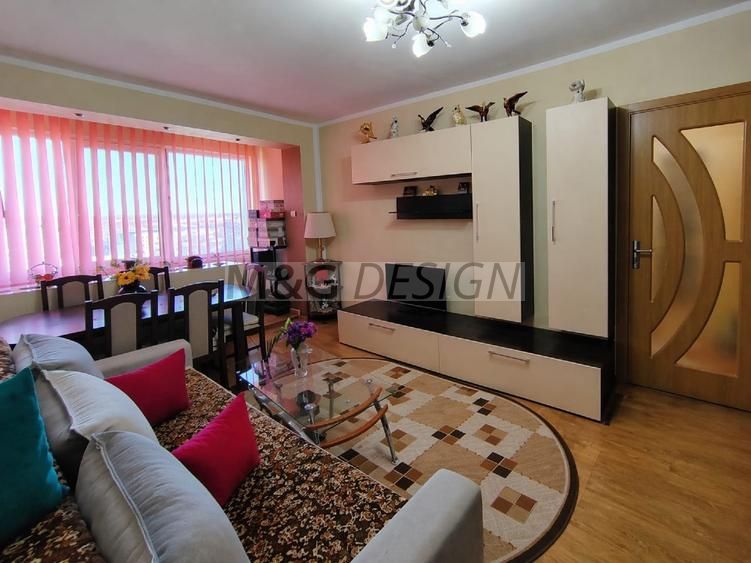 Apartament 2 camere  Sagului - Poză 2