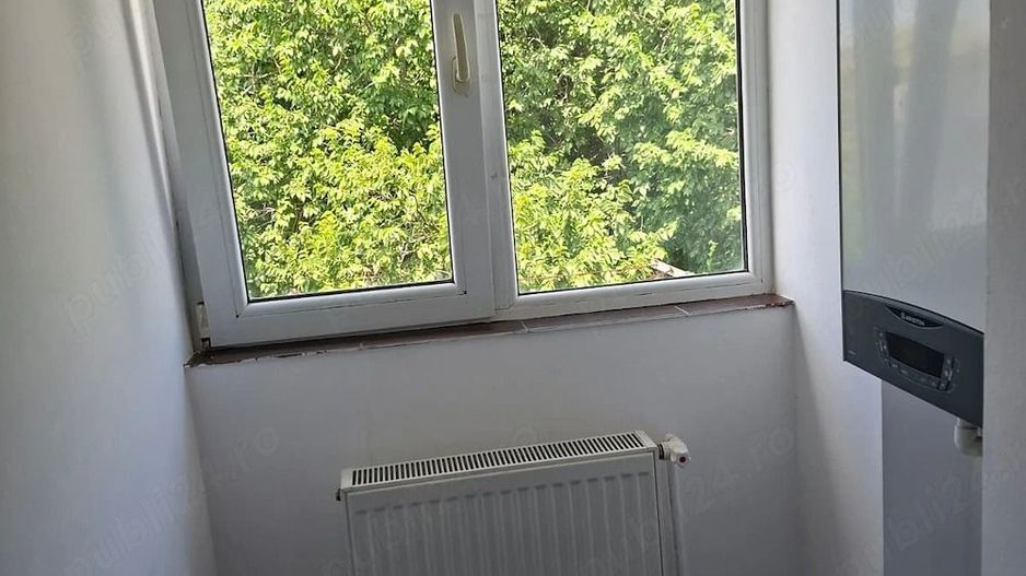 De inchiriat apartament cu o camera, I. C. Frimu, et. 4/4, 1250 lei - Poză 7