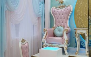 Vanzare Salon Infrumusetare de lux in Baneasa - Poză 3