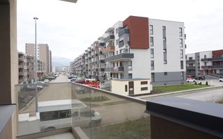Apartament NOU, nelocuit, 52 mp, parcare inclusa ! - Poză 8