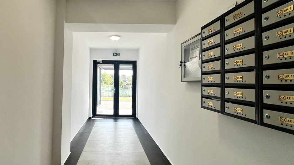 Apartament 3 camere, elegant, la prima închiriere, în zona Lipovei - Poză 27