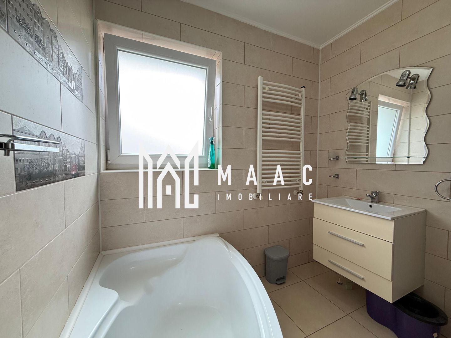 BLACK FRIDAY Apartament 3 camere | Etaj 1 | Decomandat - Poză 12