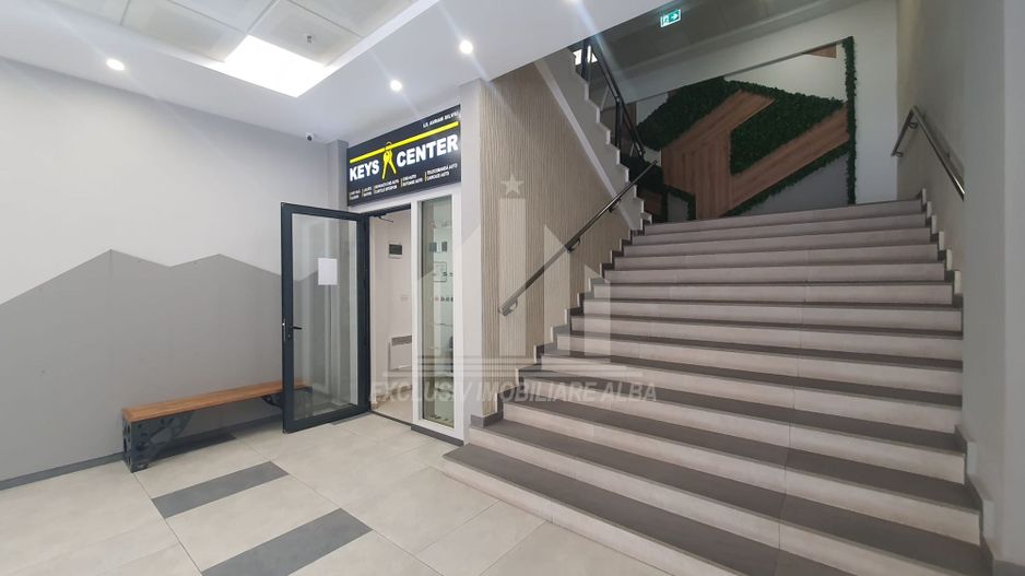 Spatiu comercial de inchiriat, Ultracentral - Poză 2