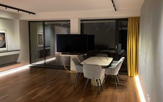 Apartament 3 Cam - Str Serghei Rahmaninov - Loc Parcare Inclus - Poză 1