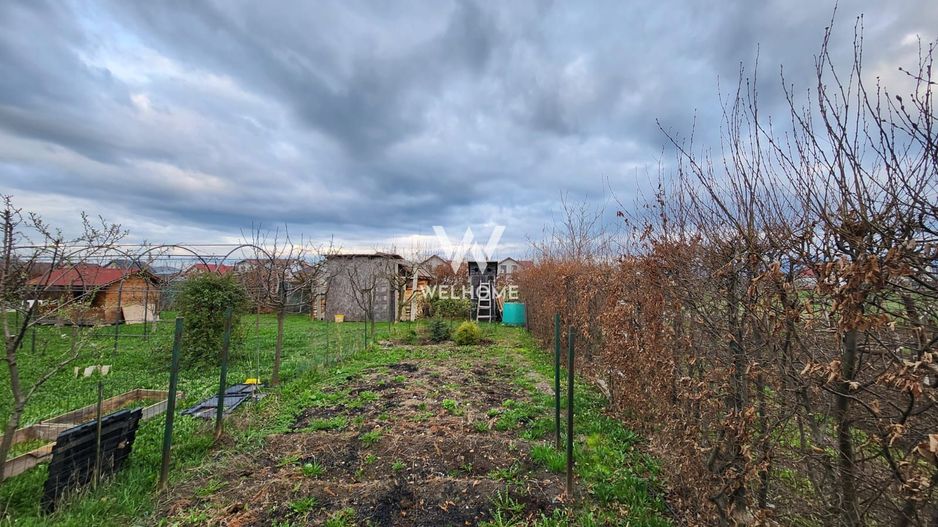 Teren generos intravilan constructii - Cristian - Sibiu - Poză 4