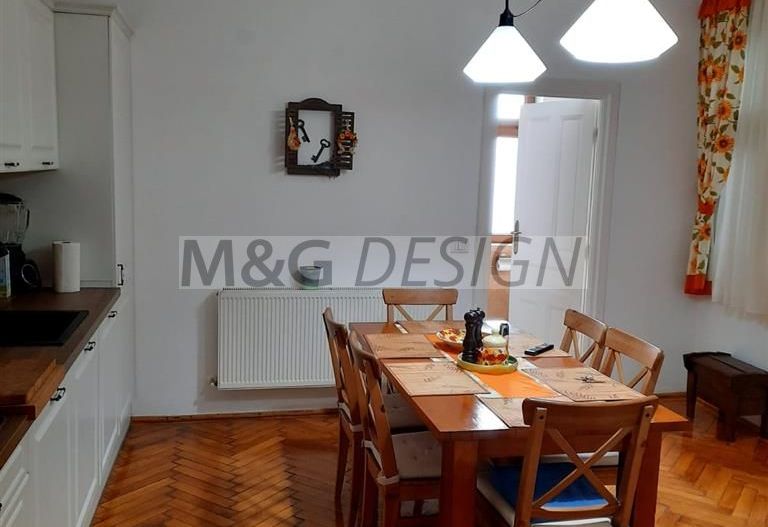 Iosefinet13 camere2 bai-100mploc parcare in curte - Poză 24