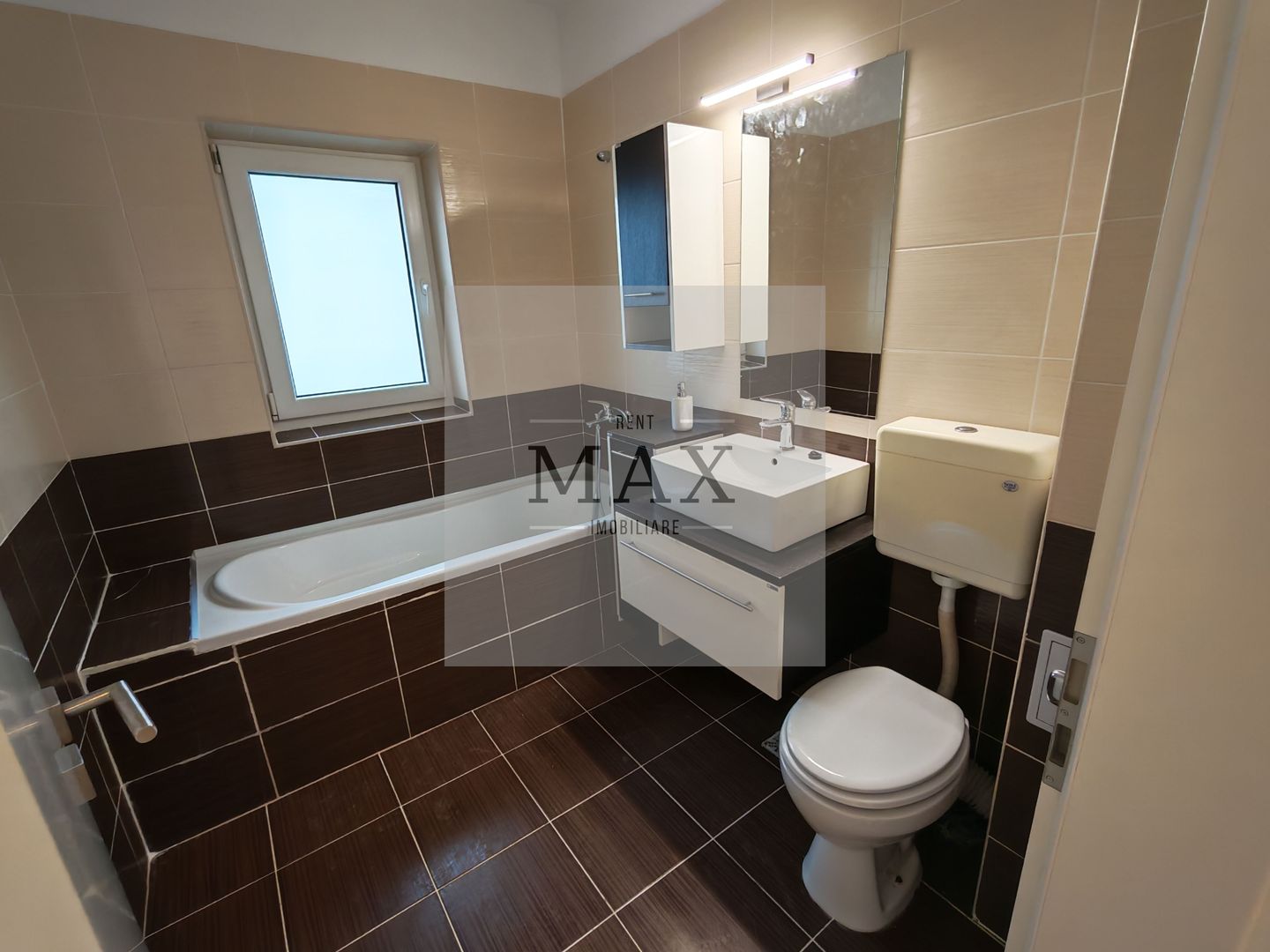 Inchiriere apartament 4 camere , 0%COMISION, etaj 1 , Zorilor - Poză 11