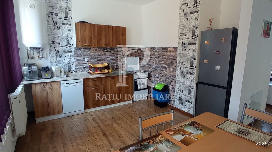Apartament cu 4 camere | Complex de vile | Sanmartin | Oradea - Poză 5