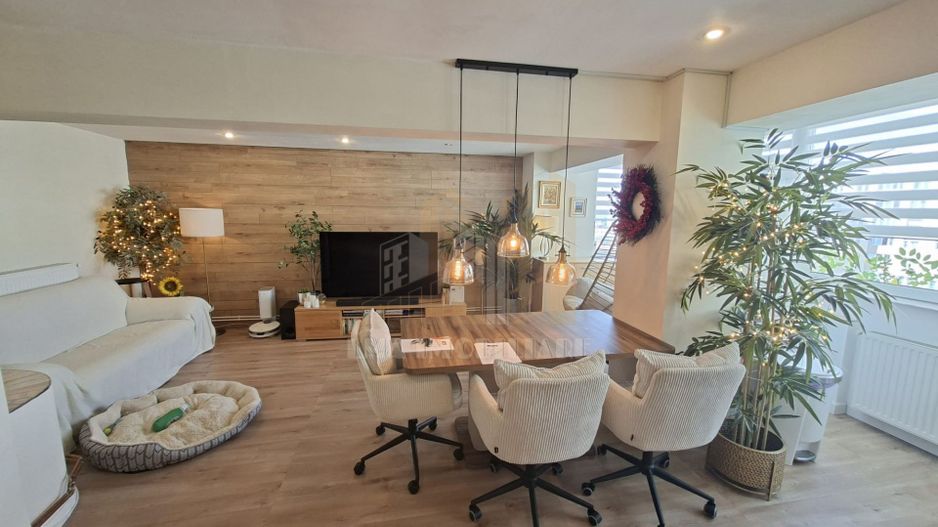 Apartament 2 camere openspace Bulevardul Grivitei Brasov - Poză 2