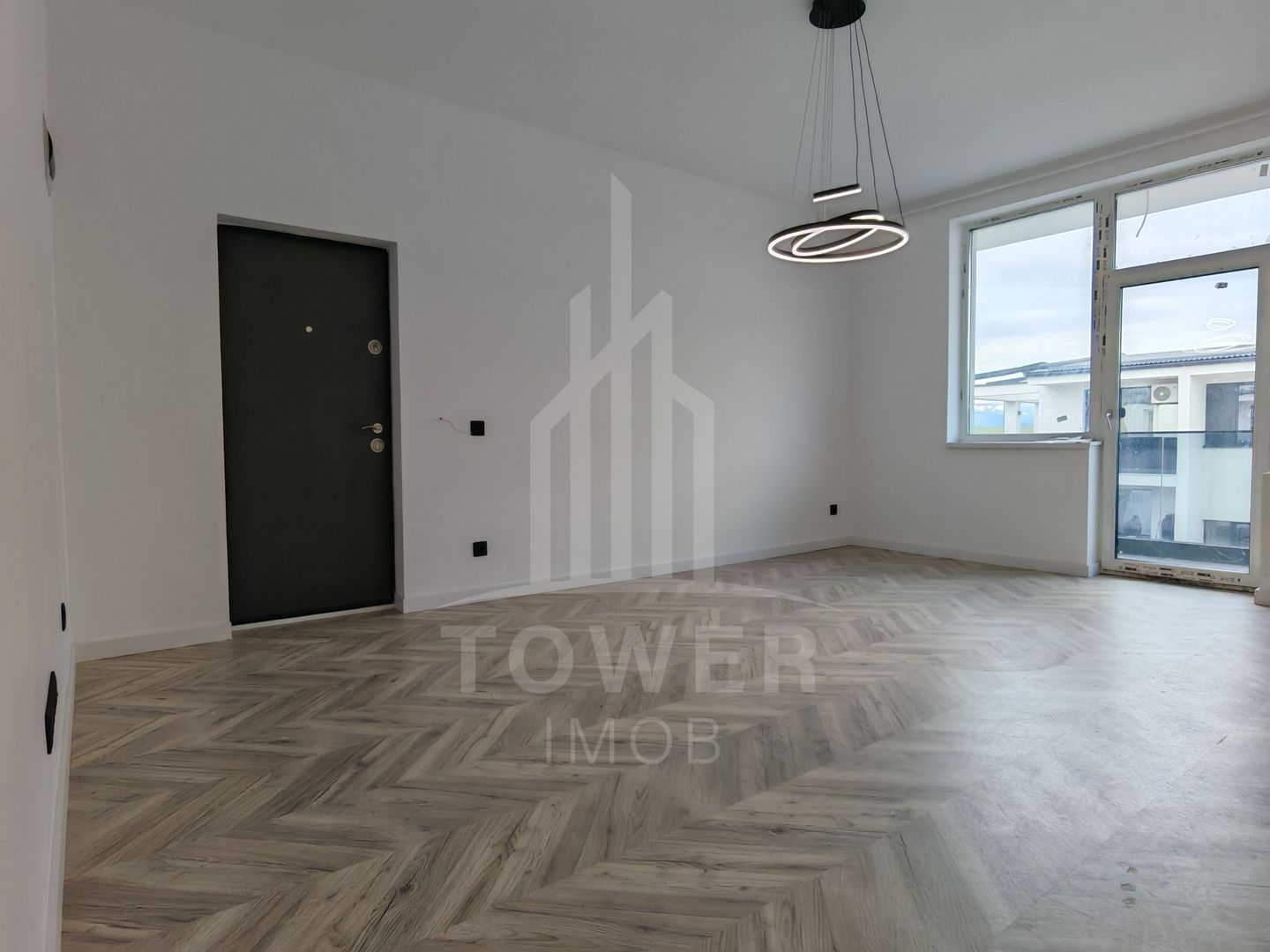 Apartament 3 camere de vânzare în Șelimbăr – zona Dimitrie Cantemir - Poză 3