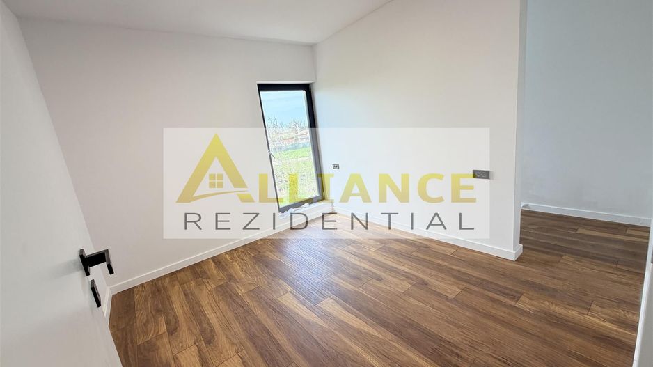 vila individuala || 4  camere || - Poză 9