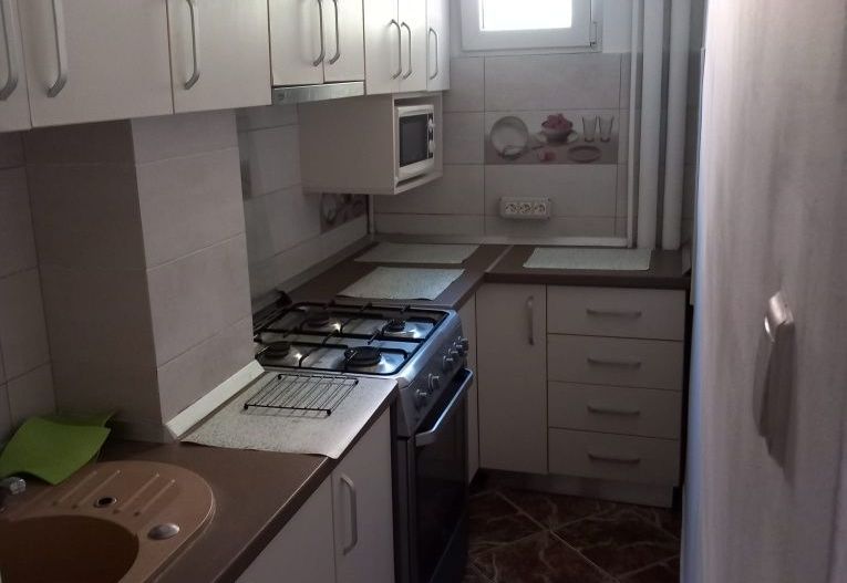 Iosefin | 3 Camere | Etaj Intermediar - Poză 5