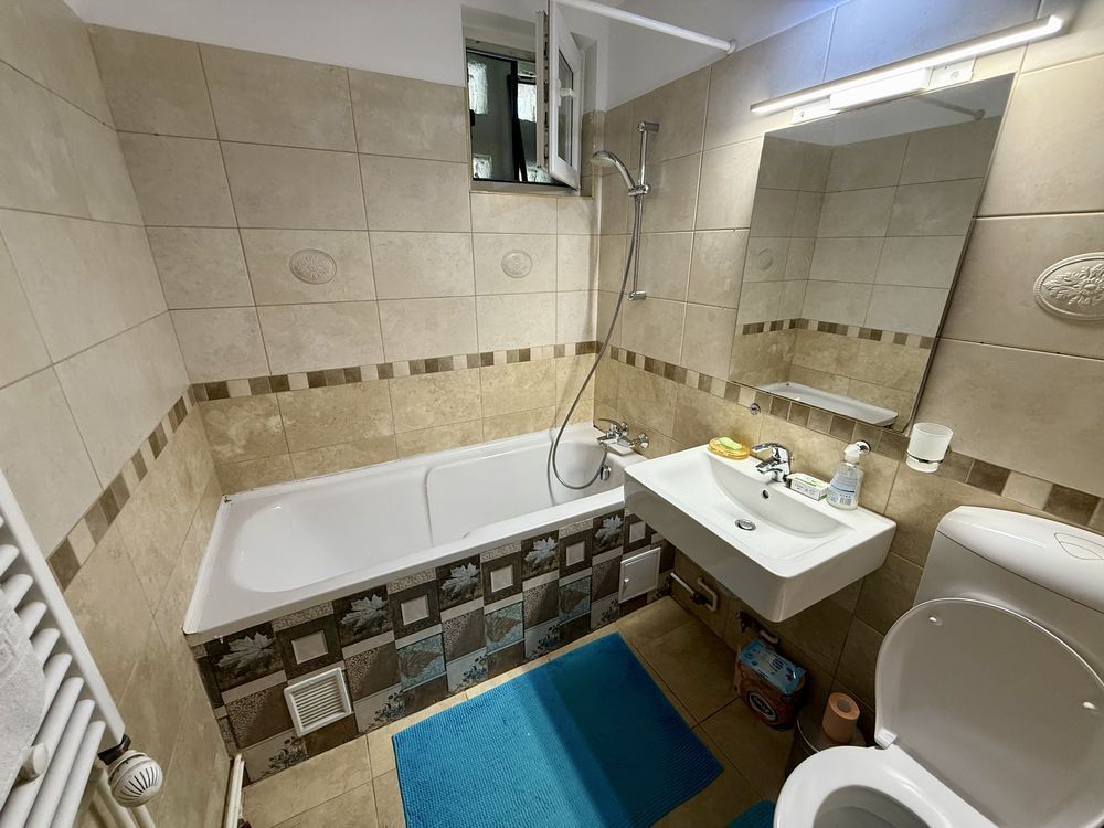 Apartament 2 camere Piata Victoriei - Poză 8