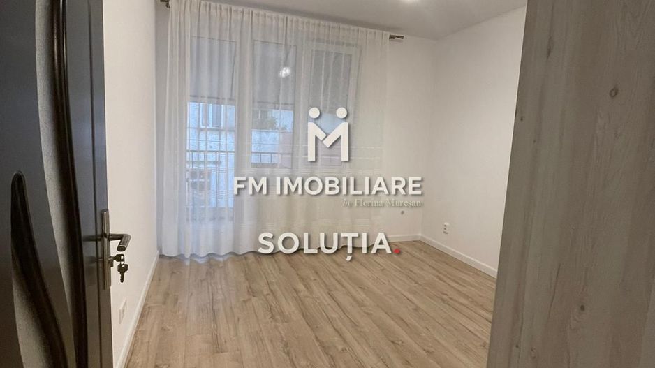 Apartament de inchiriat 3 camere elegant  –  zona Hotel Europa - Poză 8