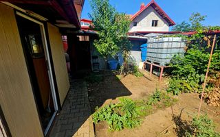 🏡 Casă spațioasă cu 9 camere în Strejnicu – pentru locuință, birouri - Poză 30