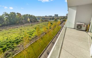 2 Camere Parcare Inclusa 303by Radacini Sisesti Baneasa Jandarmeriei - Poză 7