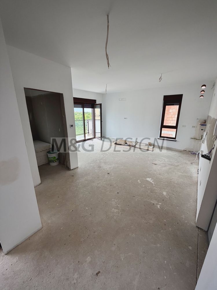 Apartament 3 camere Giroc bloc nou - Poză 1