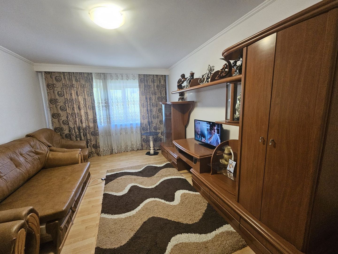 Apartament 2 camere Central - Eremia Grigorescu - Poză 7