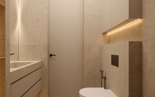 3 camere Titan Pallady panouri solare Temosistem Vata Bazaltica - Poză 4