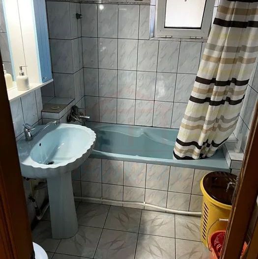 Inchiriere apartament 4 camere IC. Frimu 85 mp et 3, 450 EURO/Luna - Poză 7