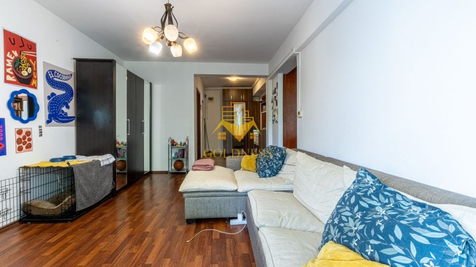 2 camere,modern,Plopilor Zona Sala Sporturilor,Usamv,Platinia, Motilor - Poză 2